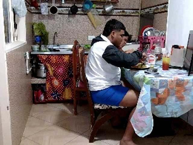 curiousnasty's BongaCams show and profile