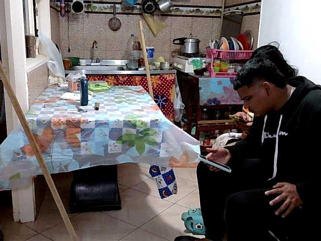 Preview of curiousnasty