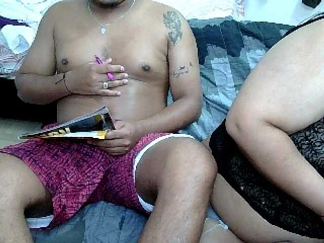 curiousnasty's BongaCams show and profile