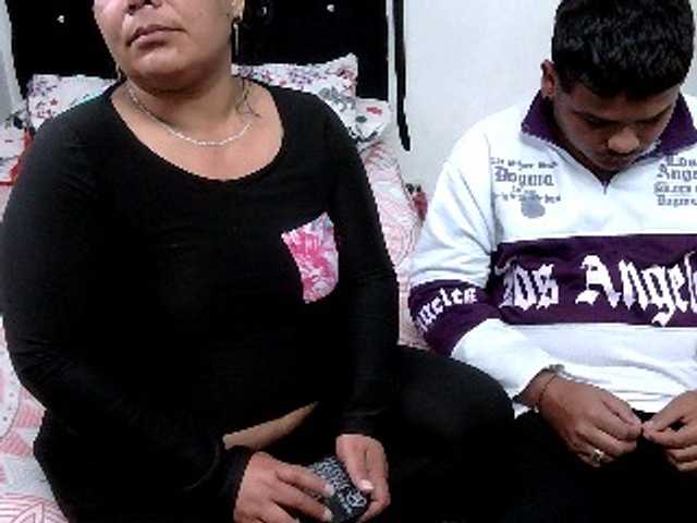 curiousnasty's BongaCams show and profile