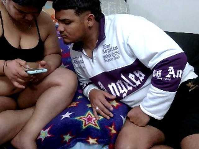 curiousnasty's BongaCams show and profile