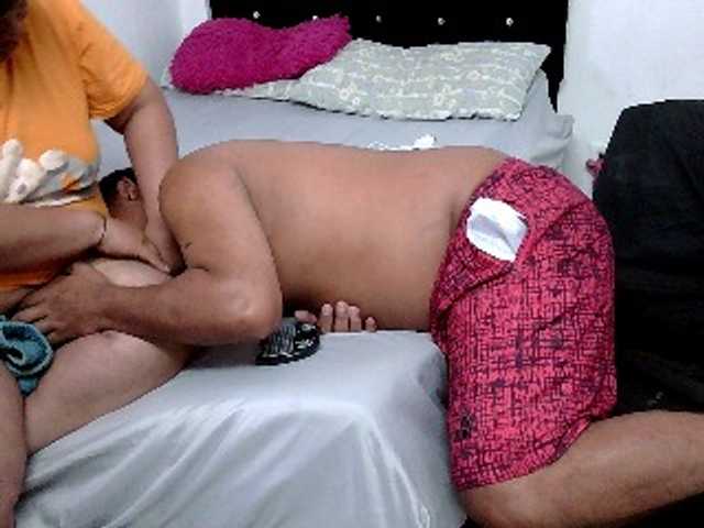 curiousnasty's BongaCams show and profile