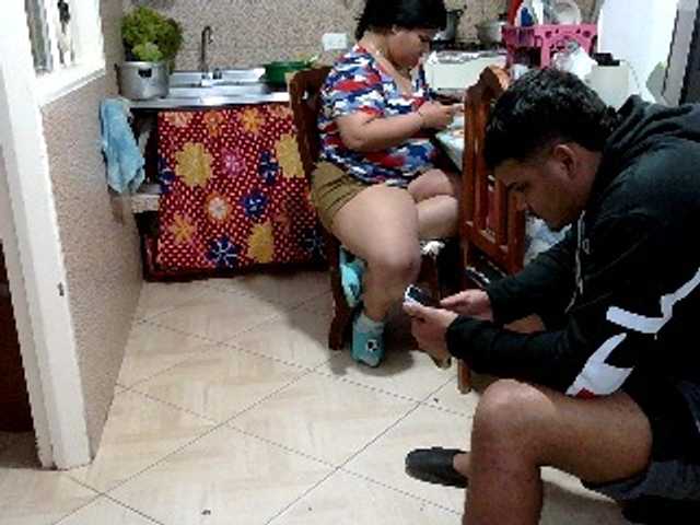 curiousnasty's BongaCams show and profile