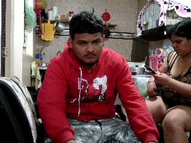 curiousnasty's BongaCams show and profile