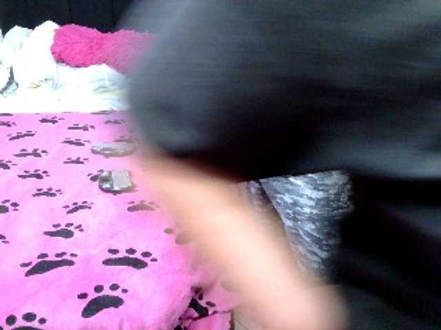 curiousnasty's BongaCams show and profile