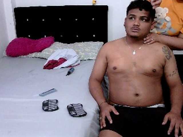 curiousnasty's BongaCams show and profile