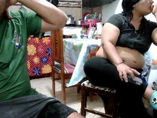 curiousnasty's BongaCams show and profile