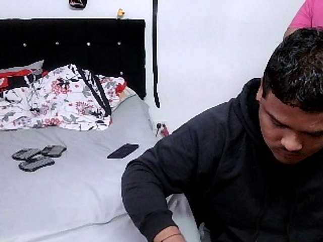 curiousnasty's BongaCams show and profile