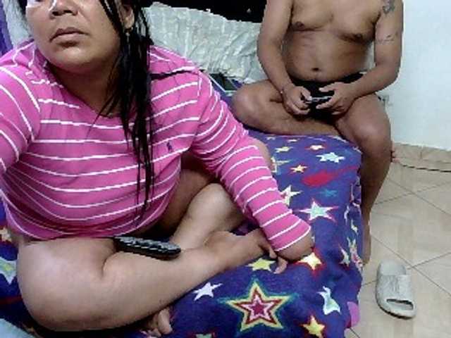 curiousnasty's BongaCams show and profile