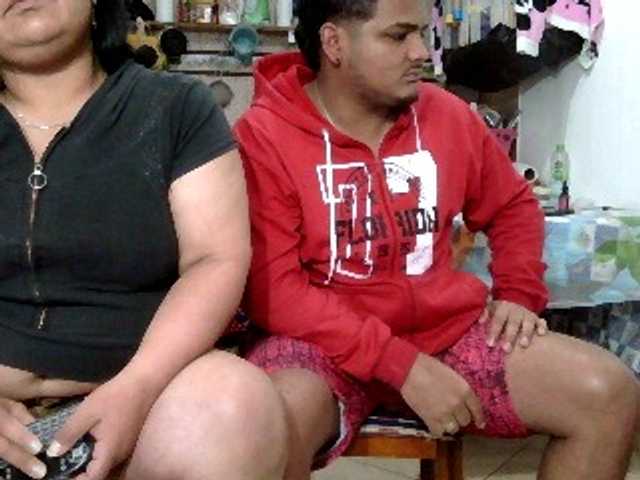 curiousnasty's BongaCams show and profile