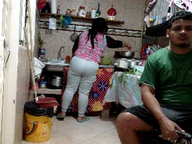 curiousnasty's BongaCams show and profile