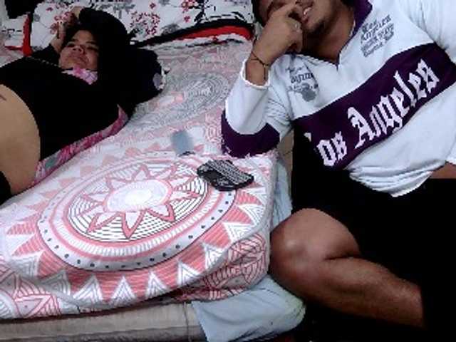 curiousnasty's BongaCams show and profile