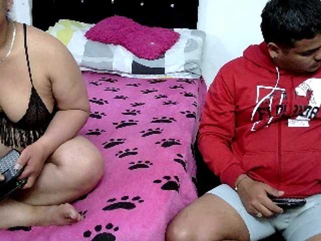 curiousnasty's BongaCams show and profile