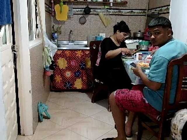 curiousnasty's BongaCams show and profile