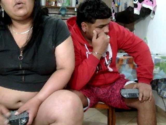 curiousnasty's BongaCams show and profile