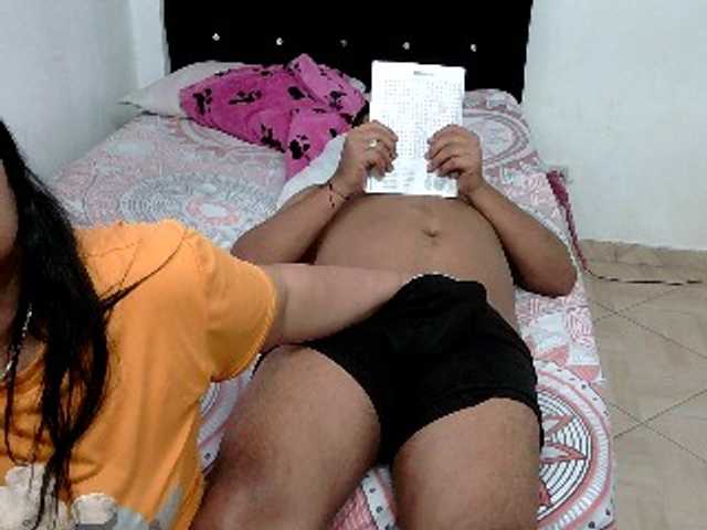 curiousnasty's BongaCams show and profile