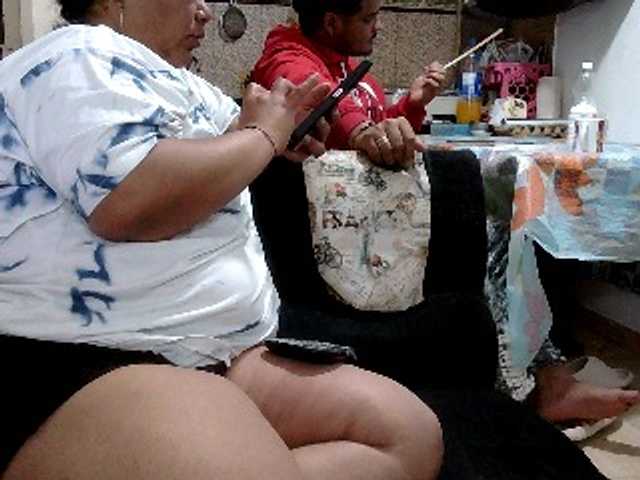 curiousnasty's BongaCams show and profile