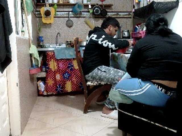 curiousnasty's BongaCams show and profile