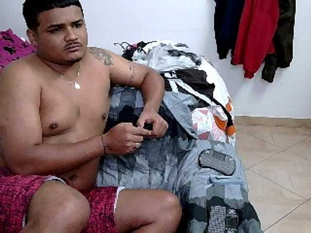 curiousnasty's BongaCams show and profile