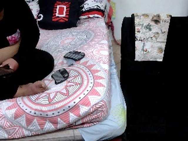 curiousnasty's BongaCams show and profile