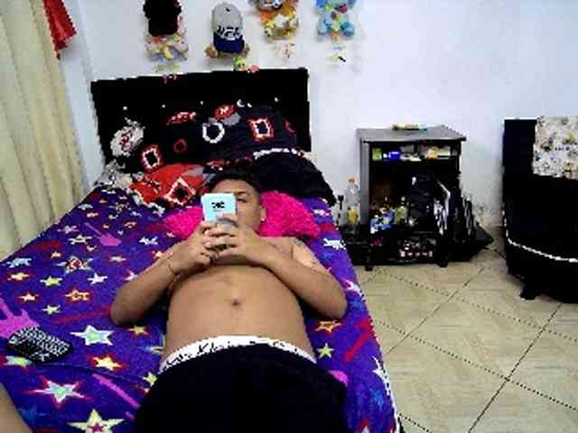curiousnasty webcam