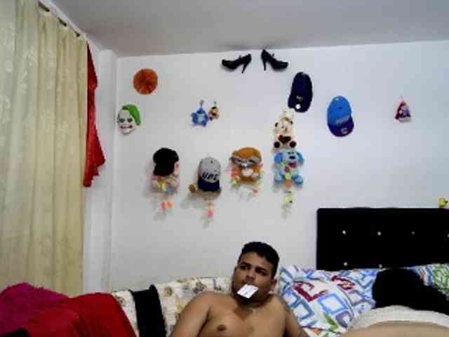 curiousnasty webcam