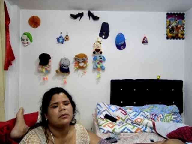 curiousnasty webcam