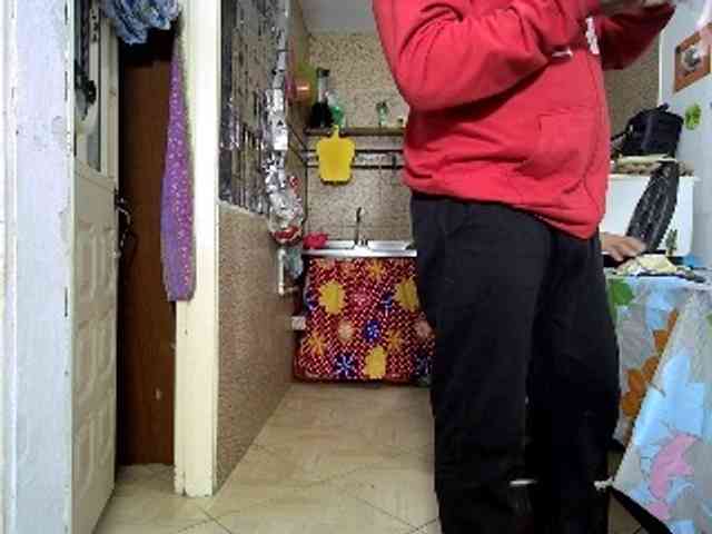 curiousnasty webcam