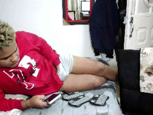 curiousnasty webcam