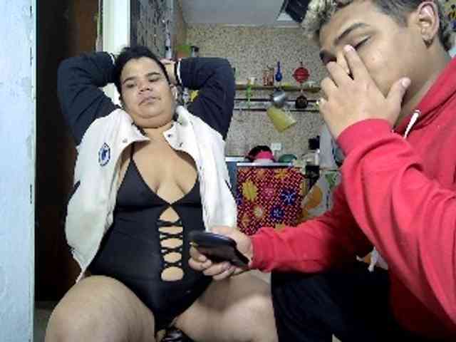 curiousnasty webcam