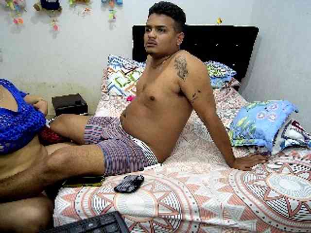 curiousnasty webcam
