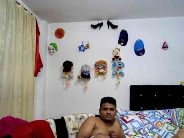 curiousnasty webcam