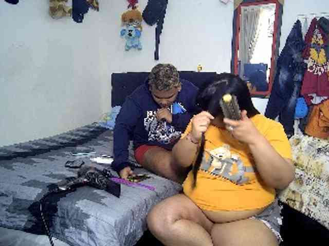 curiousnasty webcam