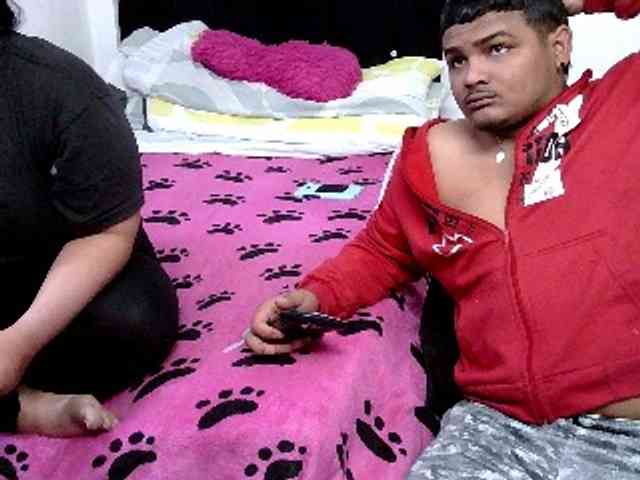 curiousnasty Live Webcam on BongaCams