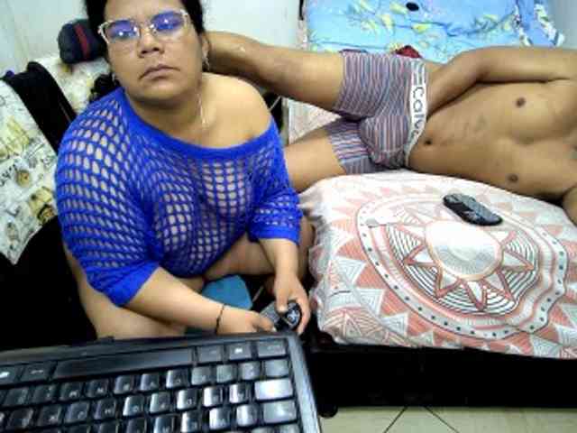 curiousnasty webcam