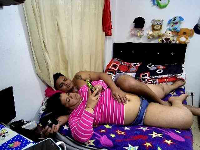 curiousnasty webcam