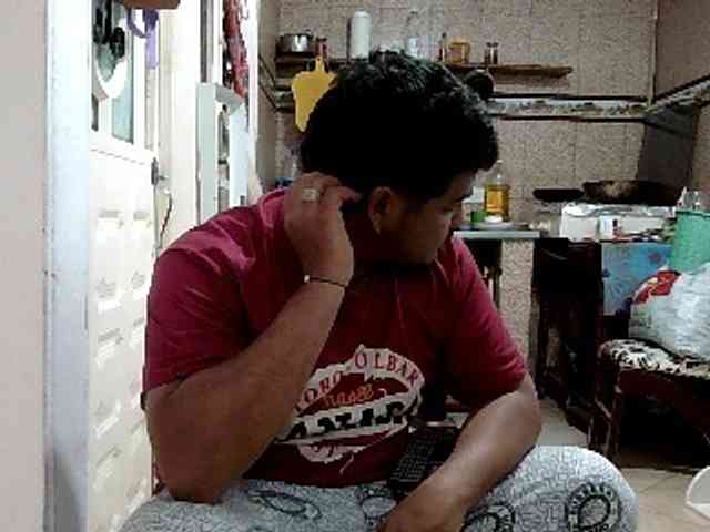 curiousnasty Live Webcam on BongaCams