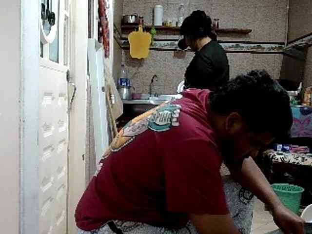 curiousnasty Live Webcam on BongaCams