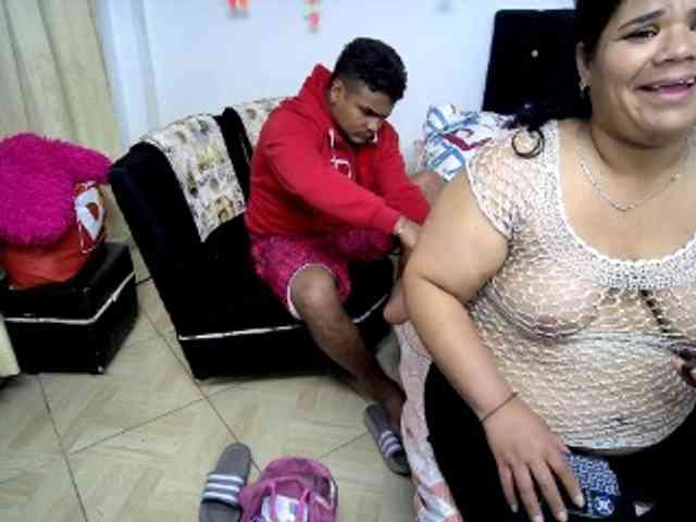 curiousnasty webcam