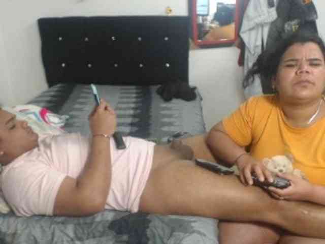 curiousnasty webcam