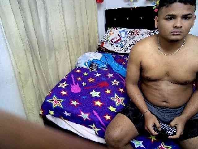 curiousnasty webcam
