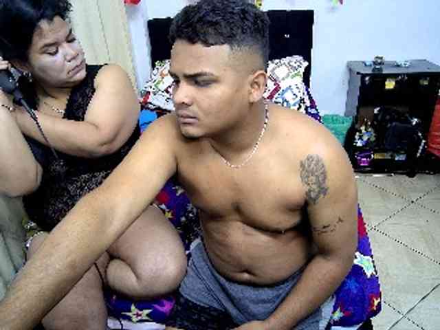 curiousnasty webcam