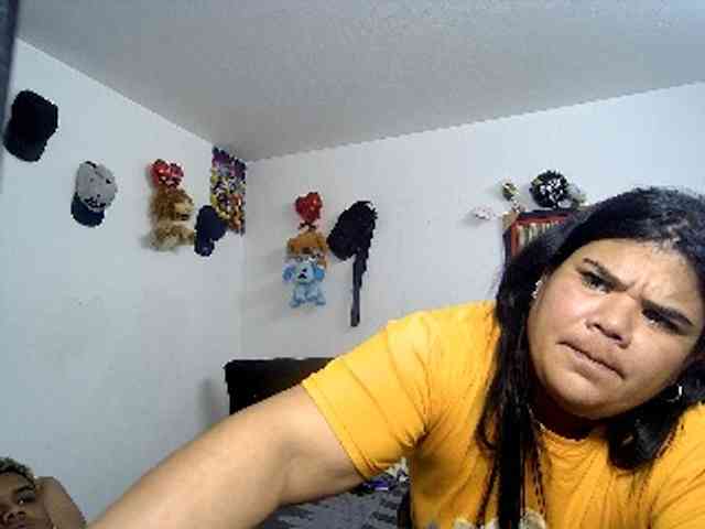 curiousnasty webcam
