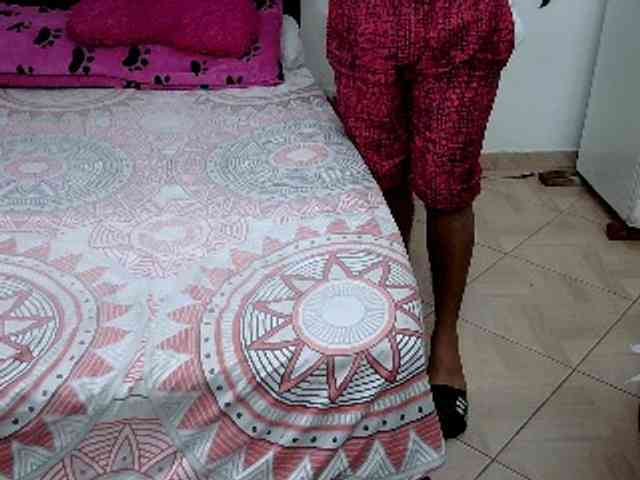 curiousnasty Live Webcam on BongaCams