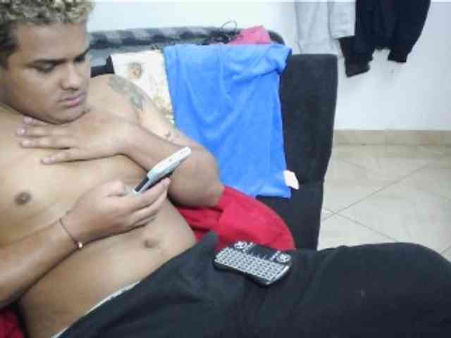 curiousnasty webcam