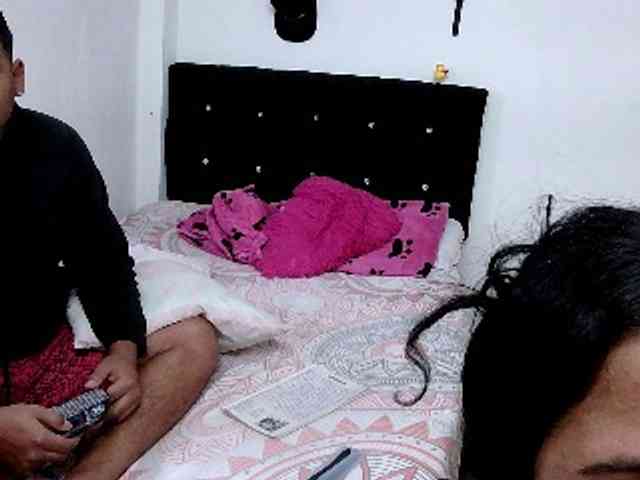 curiousnasty Live Webcam on BongaCams