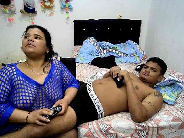 curiousnasty webcam