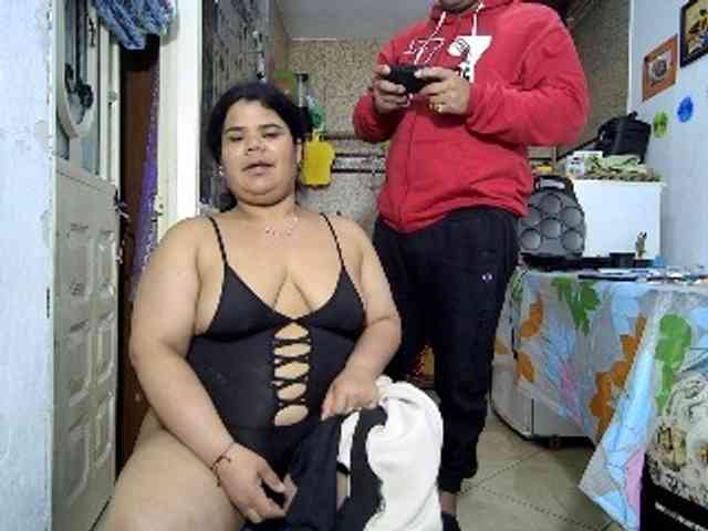 curiousnasty webcam