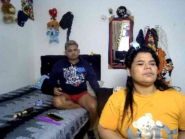 curiousnasty webcam