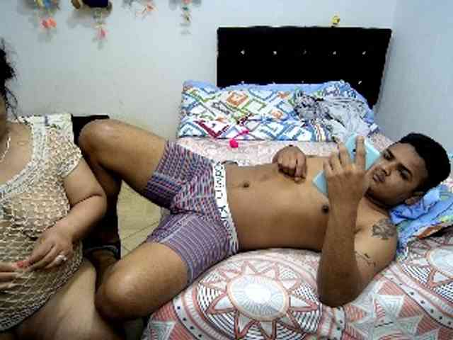 curiousnasty webcam